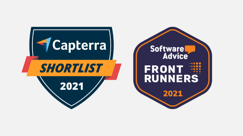 Katana featured twice in Top Order Management Systems of 2021