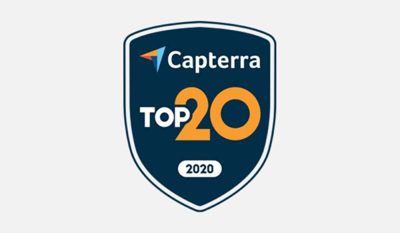 Katana named Capterra’s top 20 most popular MRP and manufacturing software 2020