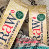 Raw Coffee Company produced coffee packs