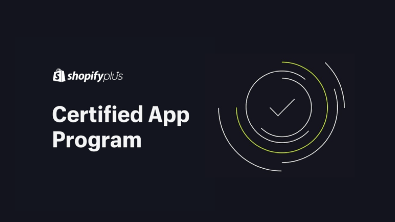 Katana joins the Shopify Plus Certified Partner app program