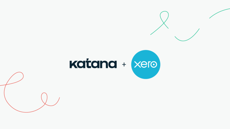 Improve manufacturing with sales import between Xero and Katana