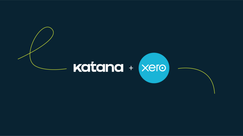 Katana Now Integrates with Popular Accounting Software Xero