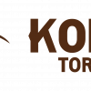 Komali tortillas logo