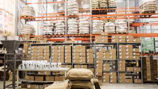 The biggest challenges faced by manufacturing industries, big or small, are always usually associated with inventory management.