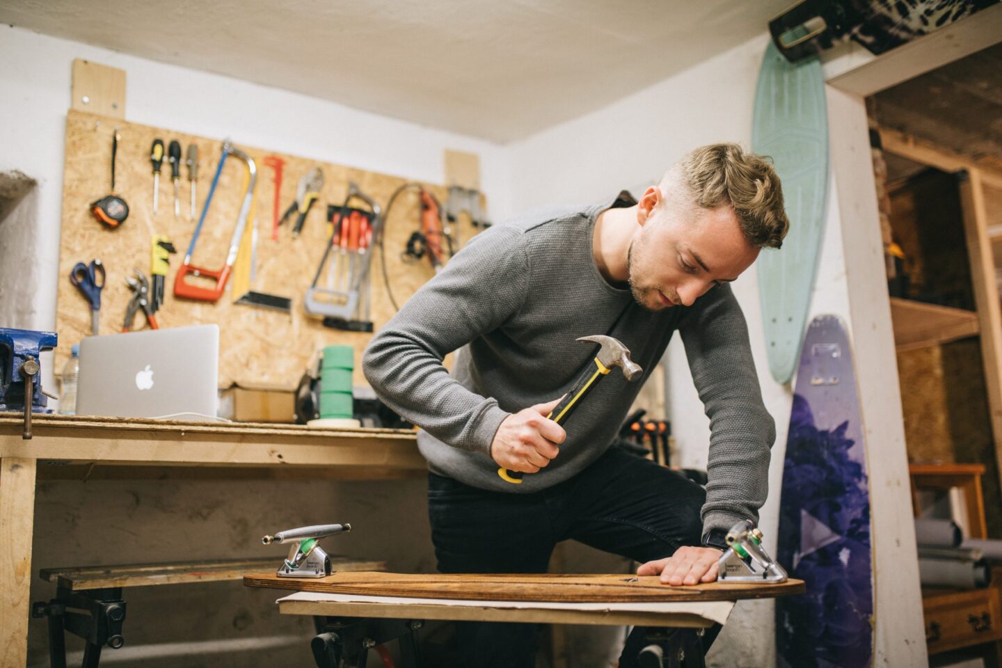 Manufacturing Throughput Time for Fast Production — Katana