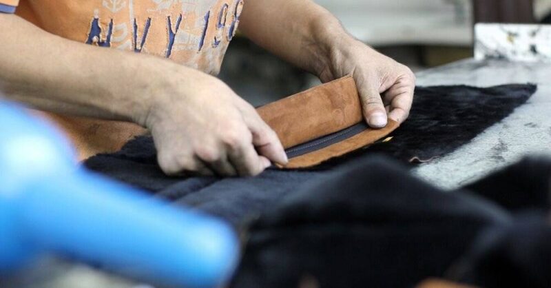 Leather manufacturing: An in-depth look beyond the skin