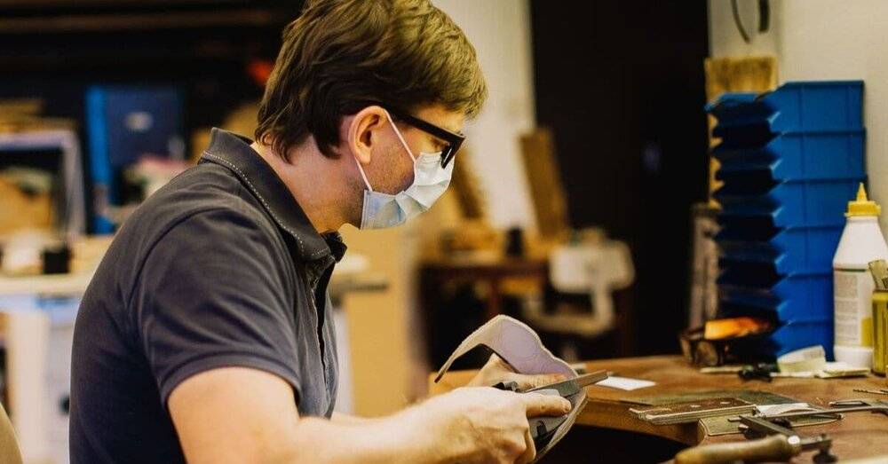 Modern manufacturers like the guys at “Framed” give customers options to modify their wooden framed eyewear, ranging from wood type to hinging. It’s a great example of how mass customization can work to satisfy a variety of tastes so that your product becomes appealing to more potential customers.