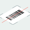 MRP software with barcode scanning