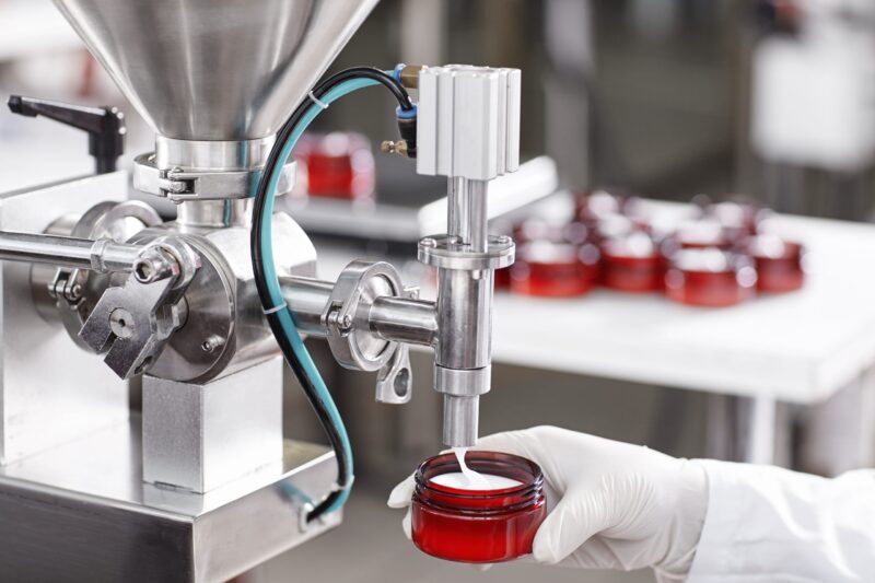 Mastering batch production: Enhance efficiency and quality control