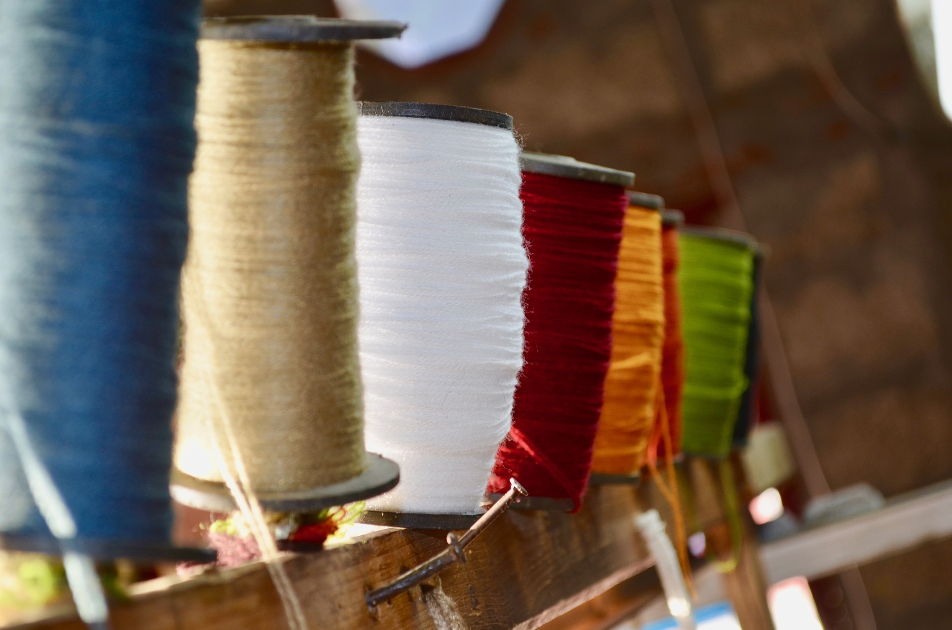 Textile manufacturing is a huge and diverse industry. That’s why we’ve looked into its history, how it works today, and tips you can use to crush it in the business.