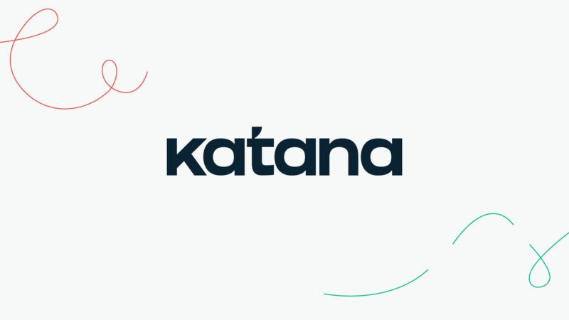 Katana rebrands to bring more love and life to the manufacturing software space