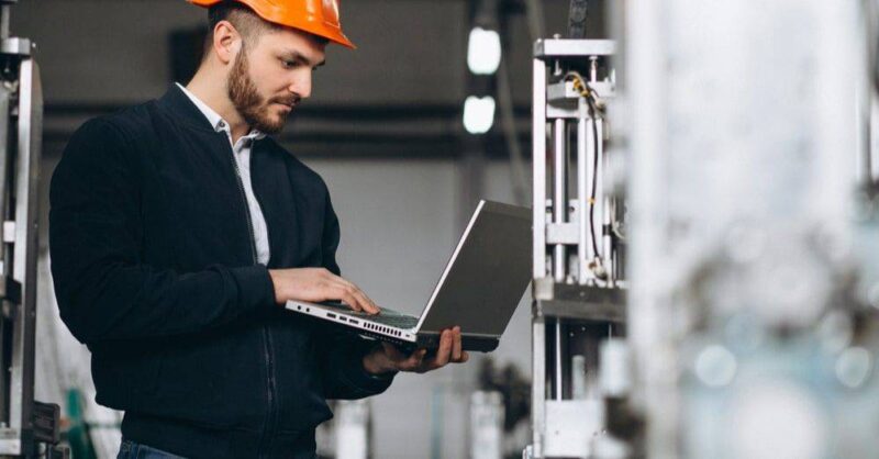 6 ways paperless manufacturing will skyrocket your business
