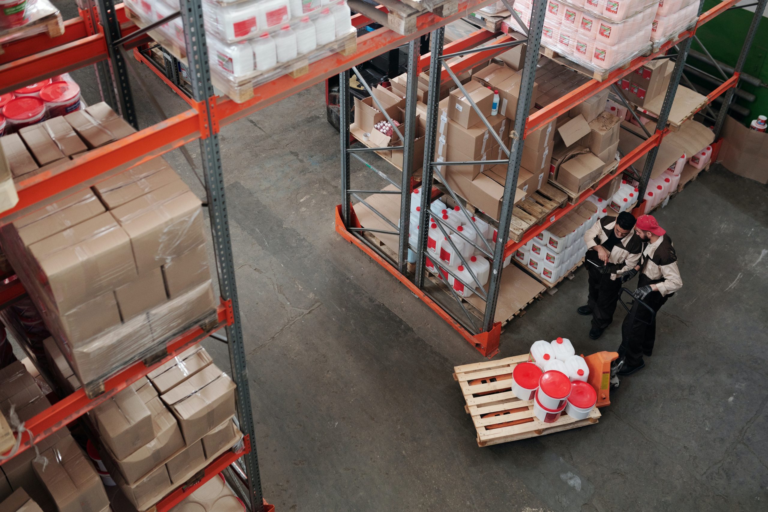 Ambitious manufacturers know that stock replenishment is one of the areas which can make a huge difference to the growth of their business. One of the reasons for that is that it can just be so time-consuming to manage correctly. Thankfully, there is a way….