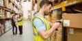 Xero barcode inventory system will help you and your employees keep track of inventory moving around your supply chain.