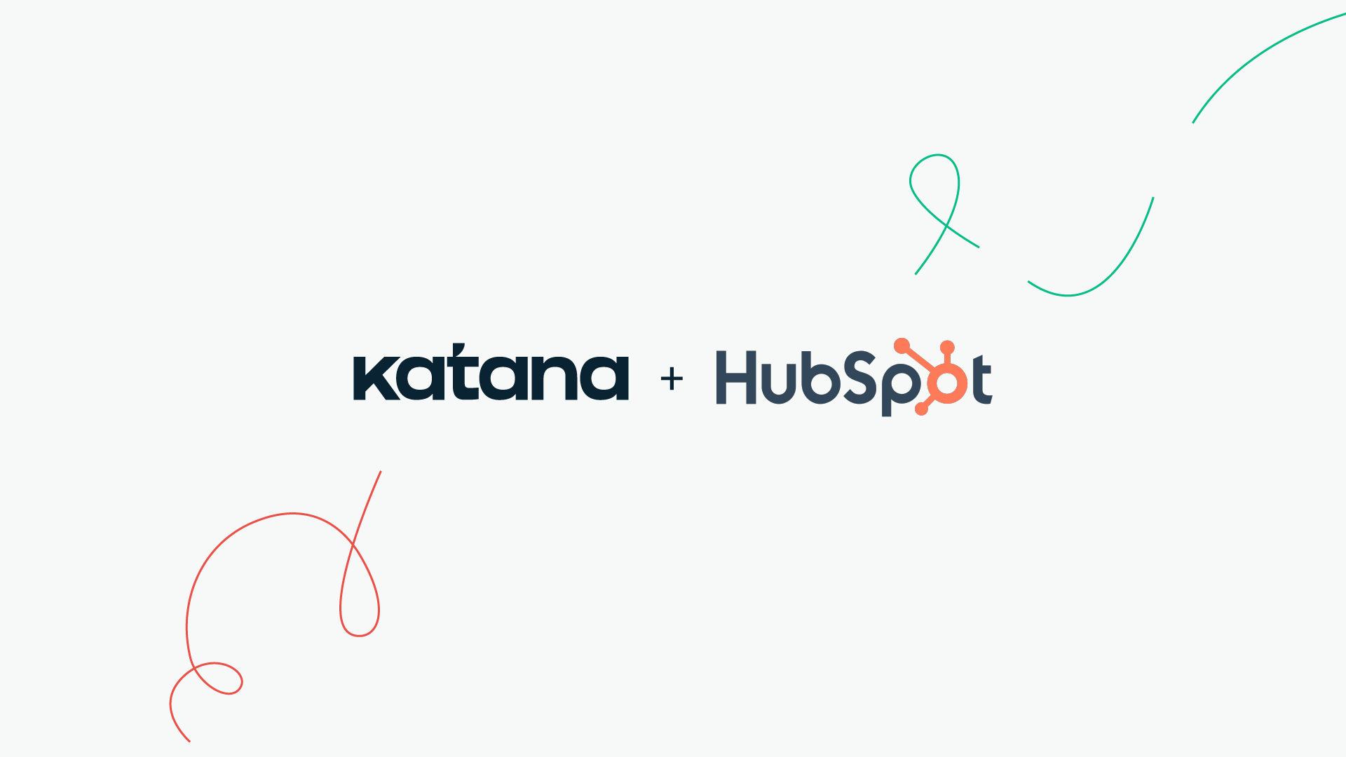 Katana + HubSpot integration