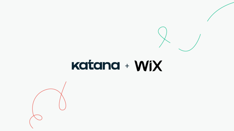 Import your Wix orders as Katana sales orders