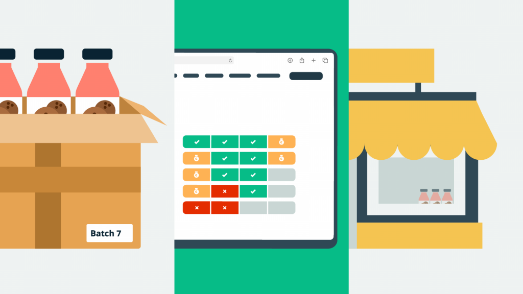 Here are the 7 best inventory management software available on the market in 2023. The selection ranges from software that supports manufacturers to restaurants.