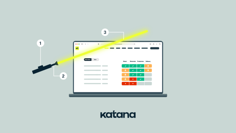 Steel Fabrication Estimating Software— Katana 7443