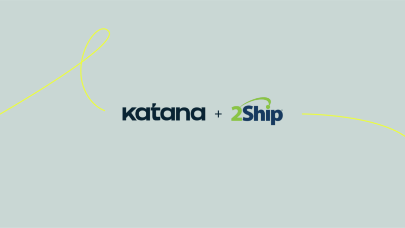 Automate shipping and save time with the 2Ship integration