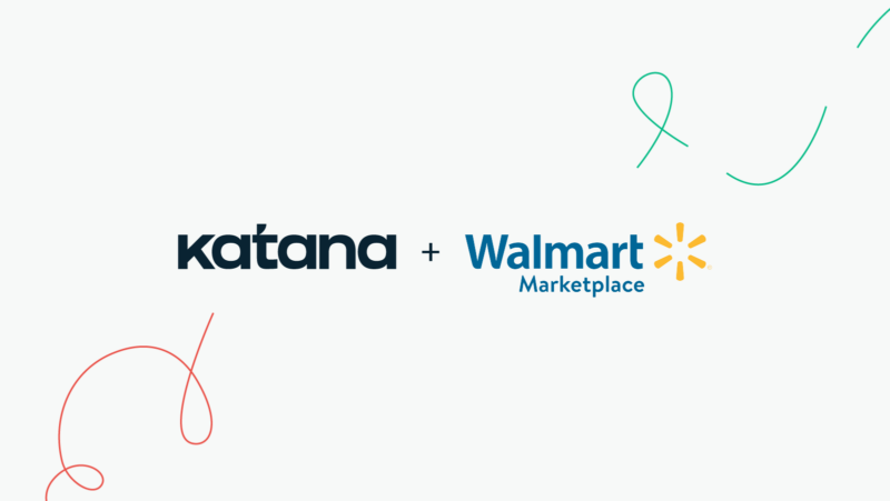 Sync inventory and import sales orders from Walmart Marketplace