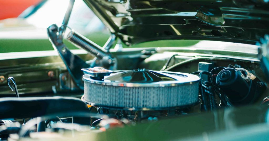In the automotive manufacturing processes today, cars are powered by a variety of different technologies, including electric motors and fuel cells. 