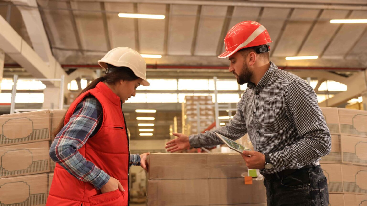 Push vs Pull Manufacturing A Complete Guide — Katana