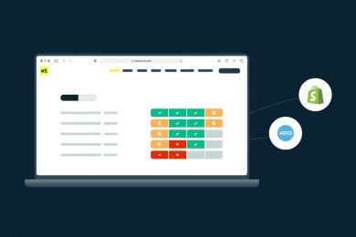 Shopify Xero inventory integration is a great way to keep track of your stock level and movement by having an automatic sync with Xero.