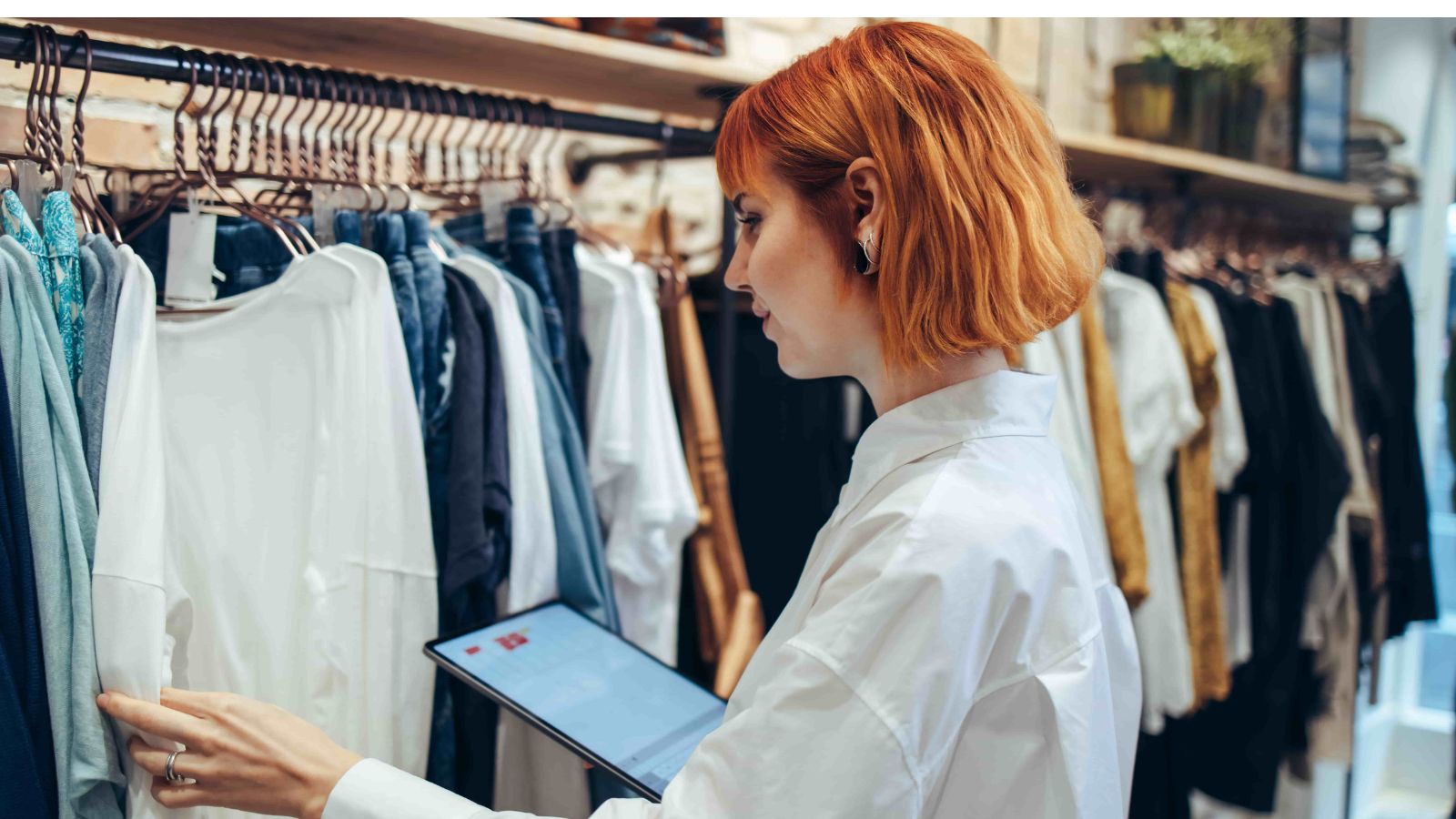 Retail inventory management is an important aspect of any retail business.
