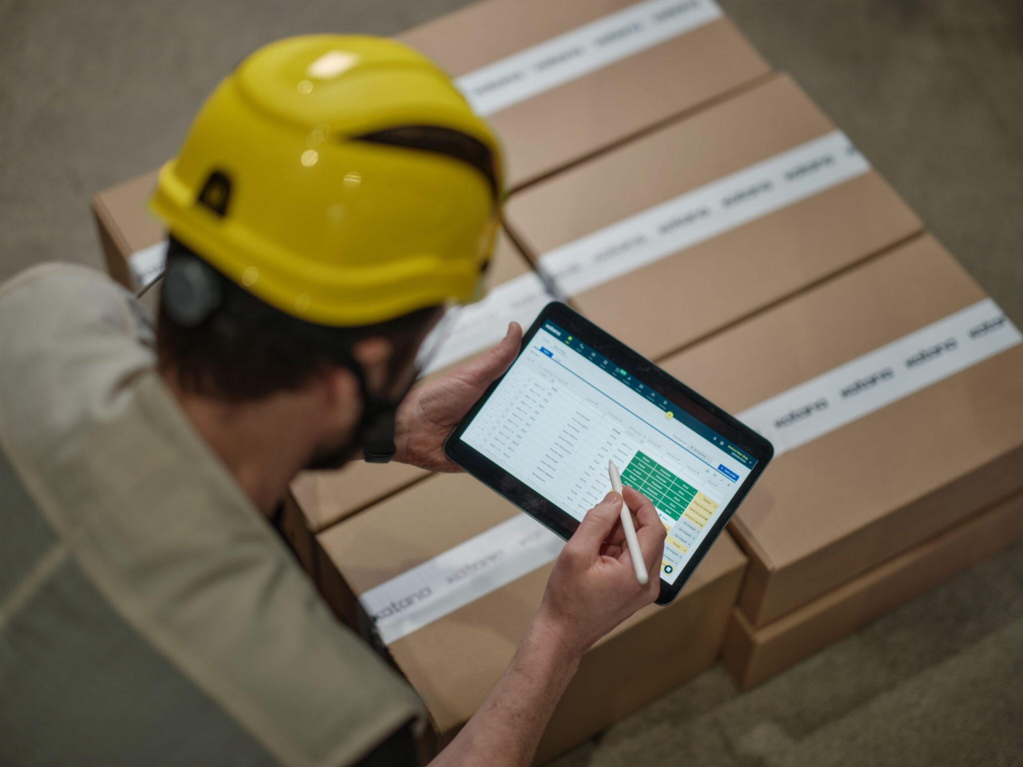 Cloud Inventory Software for Total Visibility — Katana