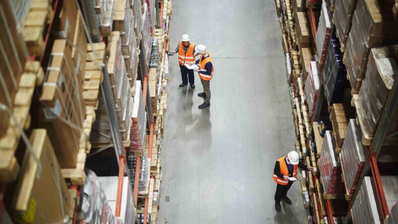 Overrun Inventory Excess Inventory: Everything You Need to Know About — Katana