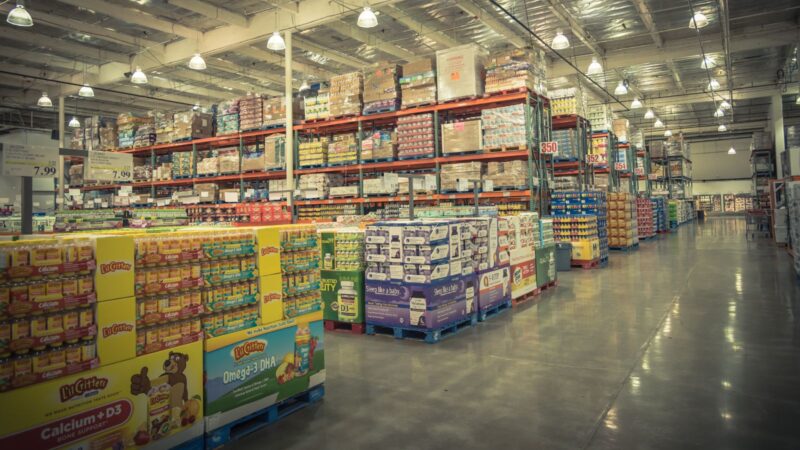 Wholesale inventory management: take charge of your stock