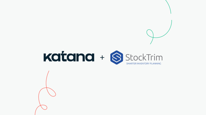 Better inventory planning through StockTrim’s forecasting