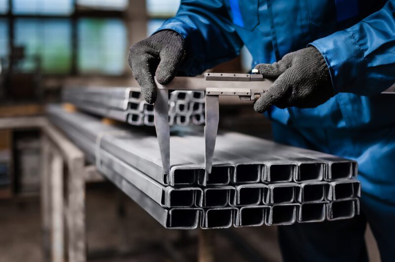 Unlock the possibilities of sheet metal fabrication