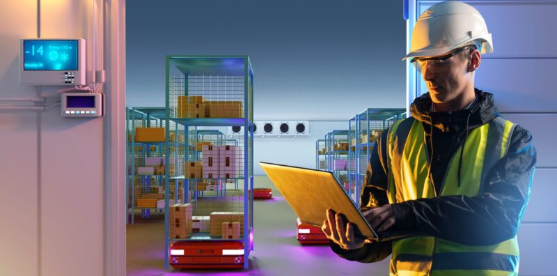 The realities of a virtual warehouse solution