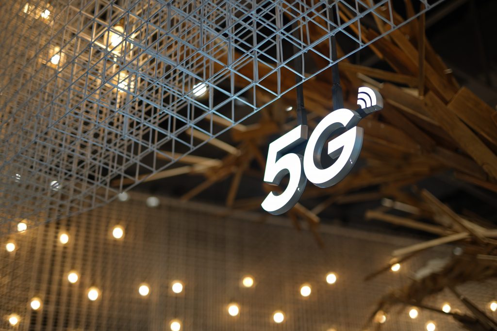 Better cloud-based software development and 5G enable new avenues to store data
