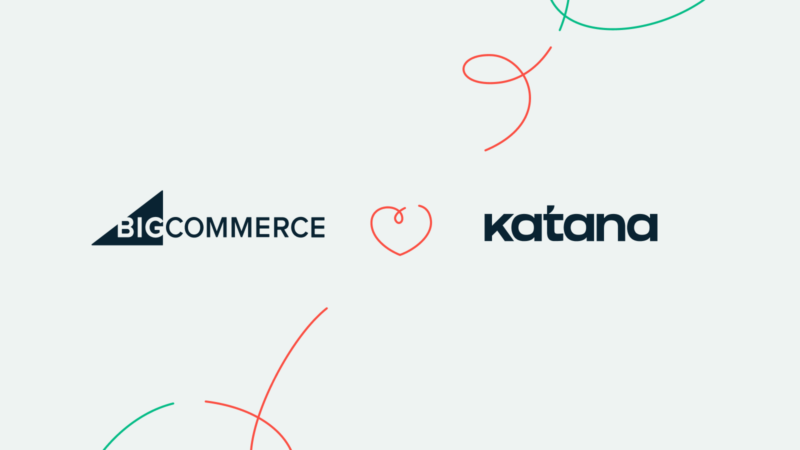 Automate order management and sync BigCommerce stock