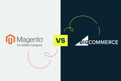 bigcommerce vs magento