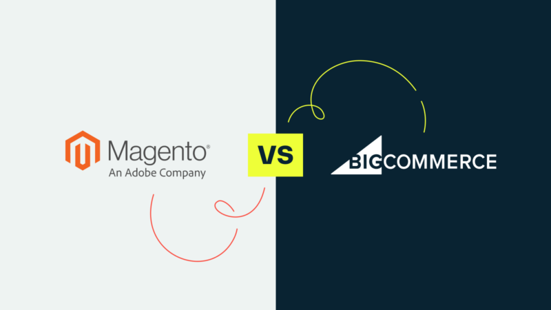BigCommerce vs Magento (Adobe Commerce): Pros and Cons