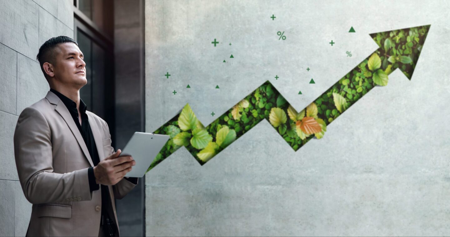 Picture of Green Warehousing: Paving a Sustainable Future — Katana