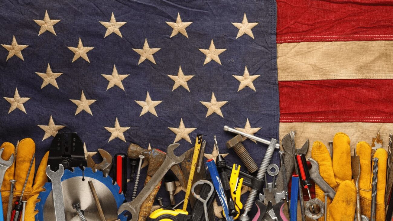 Manufacturing Industry in the US: Biggest Industries by State — Katana