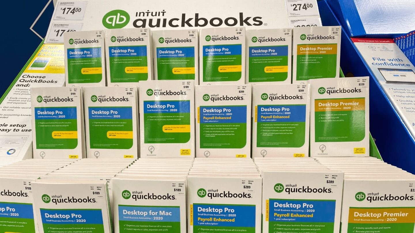 Is QuickBooks Desktop Being Phased Out? — Katana