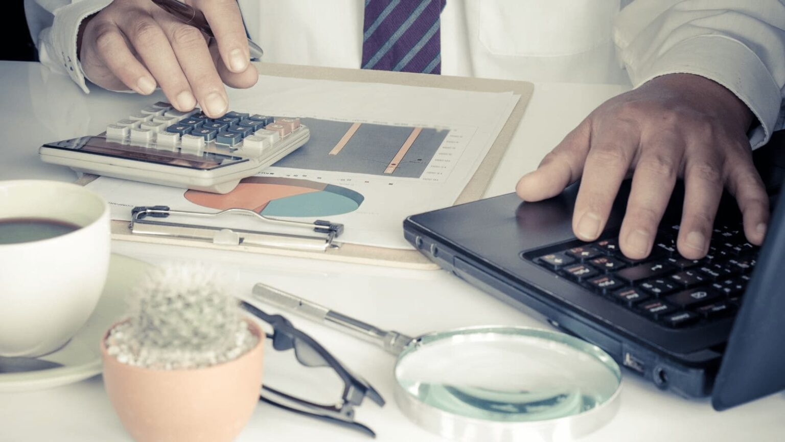 Is QuickBooks Desktop Being Phased Out? — Katana