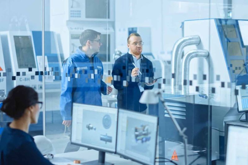 Production vs Manufacturing: What’s the Difference? — Katana