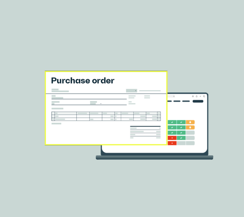 Your complete guide to purchase and purchase order management