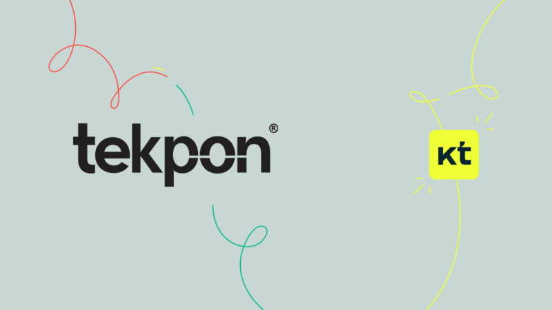 Tekpon names Katana one of the 10 best eCommerce software companies