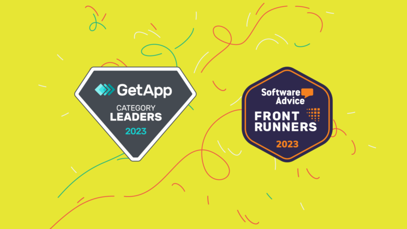 GetApp and Software Advice recognize Katana for order management