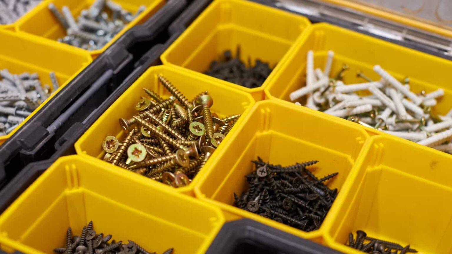 What Are NonInventory Items in Manufacturing? — Katana