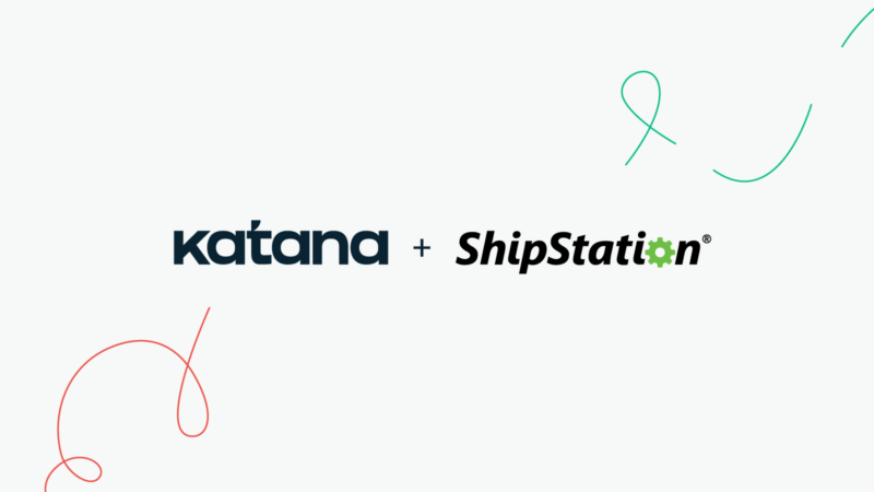 Get your products to where they need to go with ShipStation
