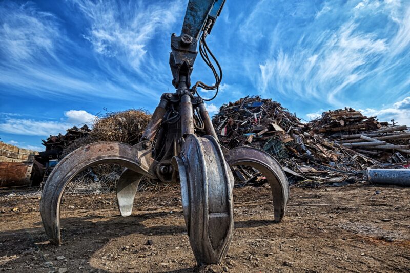 Profit from waste: how to manage your scrap inventory