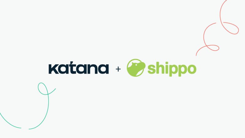 Stay in ship shape with Shippo’s integration for product delivery